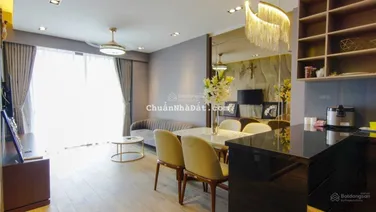 Bán gấp CH chung cư Horizon, Q1 67m2, 1PN, view kênh , lầu trung giá 6,5tỷ giá thật, 0902 663 ***