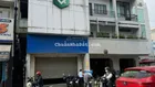 **Bán nhà mặt tiền Ni Sư Huỳnh Liên** phường 10, Tân Bình (5,5*22) 2 tầng