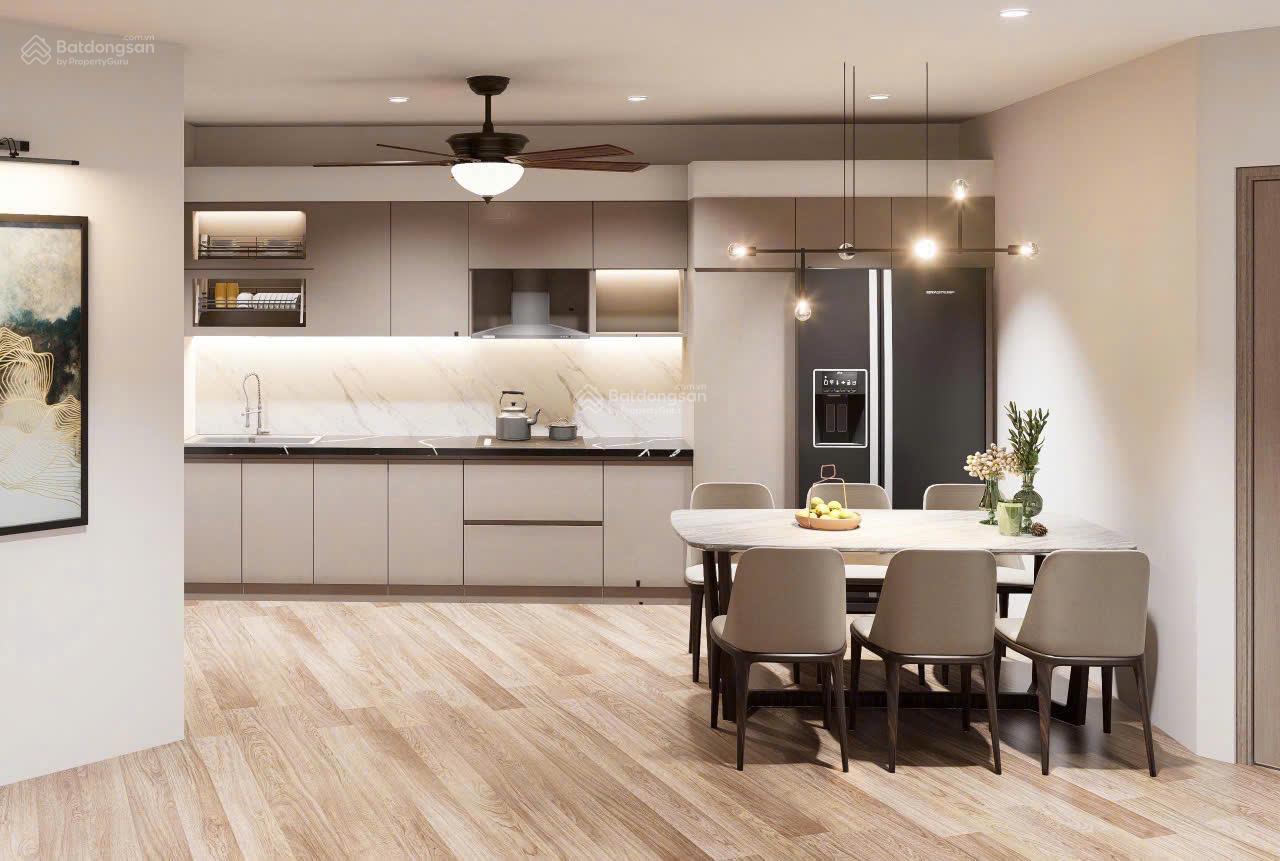 Bán căn hộ M3-4 Nguyễn Chí Thanh 130m2 - 3pn - 2vs 10,99 tỷ tầng trung, full NT