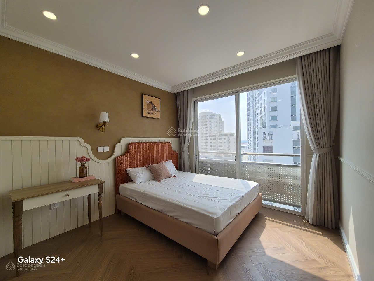 Bán giá rẻ nhà đẹp căn hộ Mỹ Đức 115m2, 3PN đối diện trường Đinh Thiện Lý, Phú Mỹ Hưng