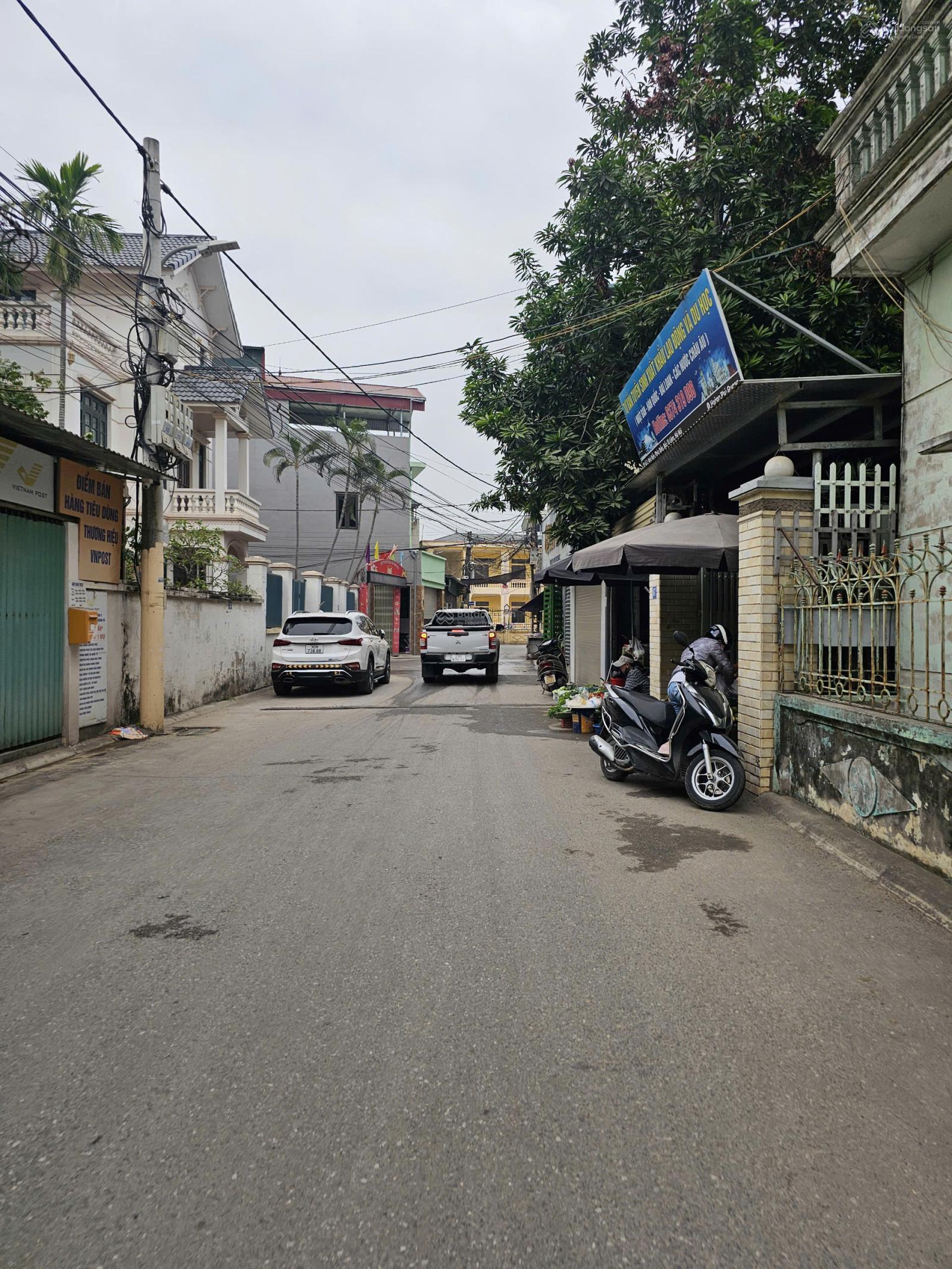 Hàng mềm, 50m2 Đặng Xá, Gia Lâm, ngõ rộng thoáng, chỉ 3,1 tỷ