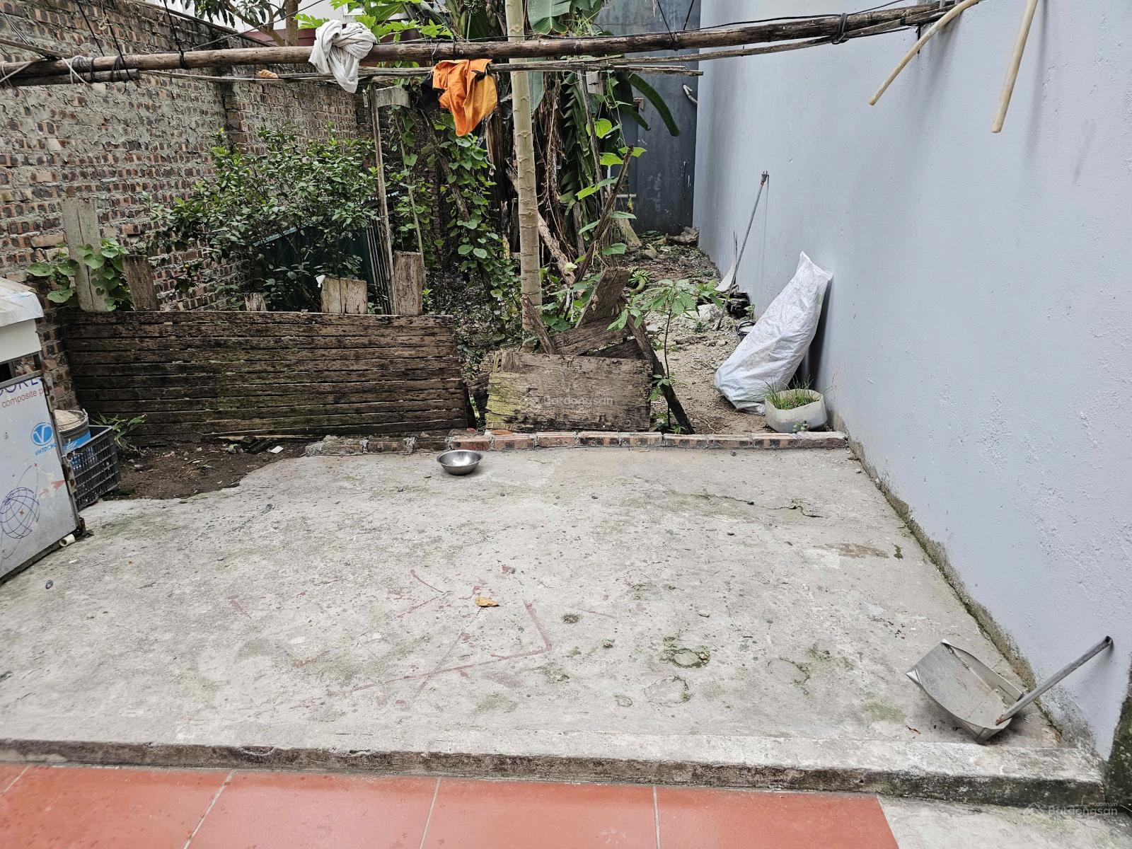 Hàng mềm, 50m2 Đặng Xá, Gia Lâm, ngõ rộng thoáng, chỉ 3,1 tỷ