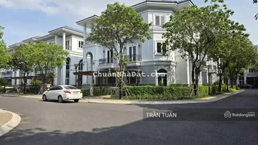 Biệt thự đơn lập giá tốt nhất Sol Villas compound ven sông Quận 2