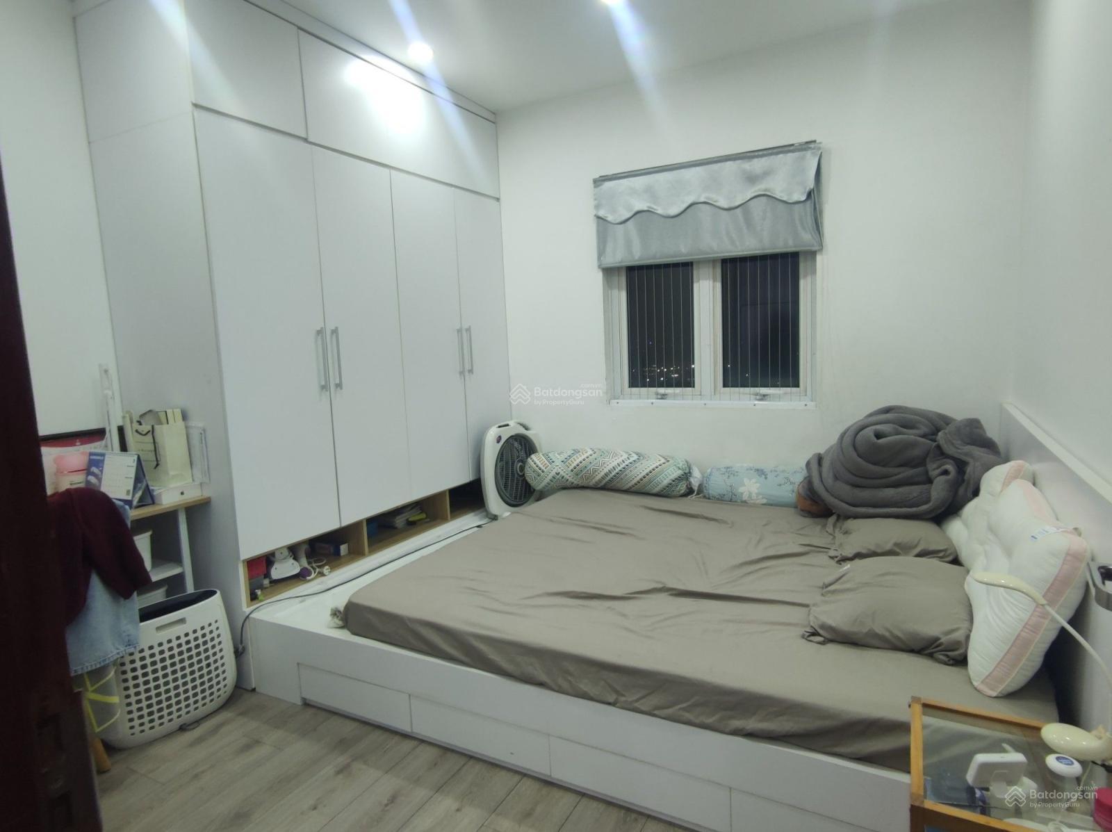 Bán CHCC mini Nguyễn Trãi, Thanh Xuân, 46m2 gồm 1PK 1PN 1WC, full nội thất, ở ngay, gần mặt phố