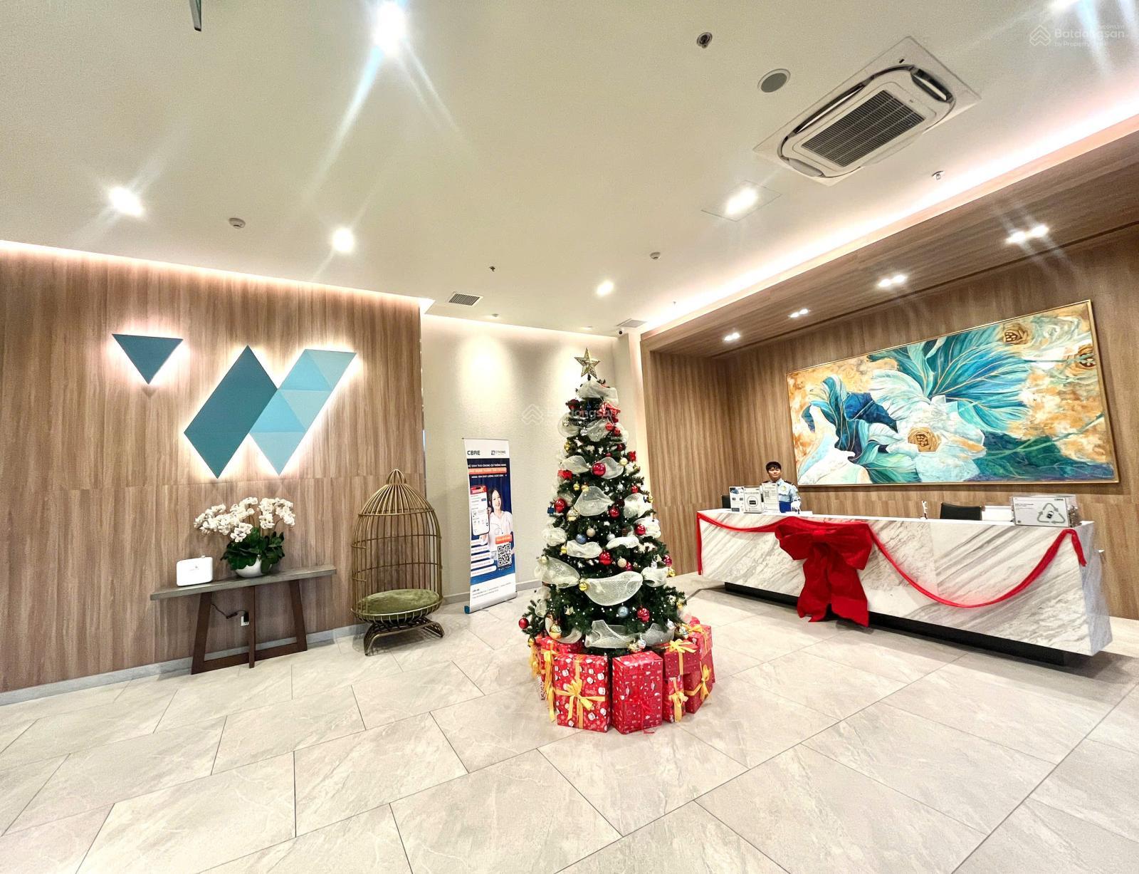 Cho thuê căn hộ 59m2 Westgate An Gia có gói nội thất, tiện ích resort 5 sao