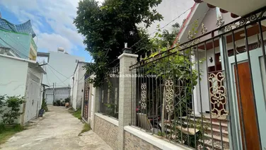 BÁN NHANH LÔ ĐẤT GÒ GĂNG KỀ VĨNH ĐIỀM TRUNG, SÁT GO HẺM Ô TÔ TẬN NƠI, GIÁ TỐT CHỈ 2.95 TỶ