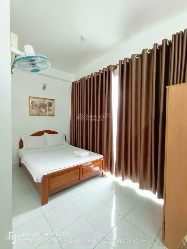 SIÊU PHẨM 6 TẦNG - MẶT TIỀN LÝ PHỤC MAN - SỔ HỒNG RIÊNG - PHÙ HỢP KINH DOANH ĐA NGÀNH - HỖ TRỢ BANK