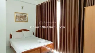 SIÊU PHẨM 6 TẦNG - MẶT TIỀN LÝ PHỤC MAN - SỔ HỒNG RIÊNG - PHÙ HỢP KINH DOANH ĐA NGÀNH - HỖ TRỢ BANK