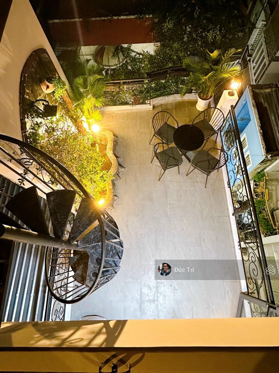 Khan hiếm ! Bán nhà mặt tiền Nguyễn Trãi Bến Thành Q1 DT 4x18 nhà 6 tầng HĐT 120tr/th giá 68 tỷ