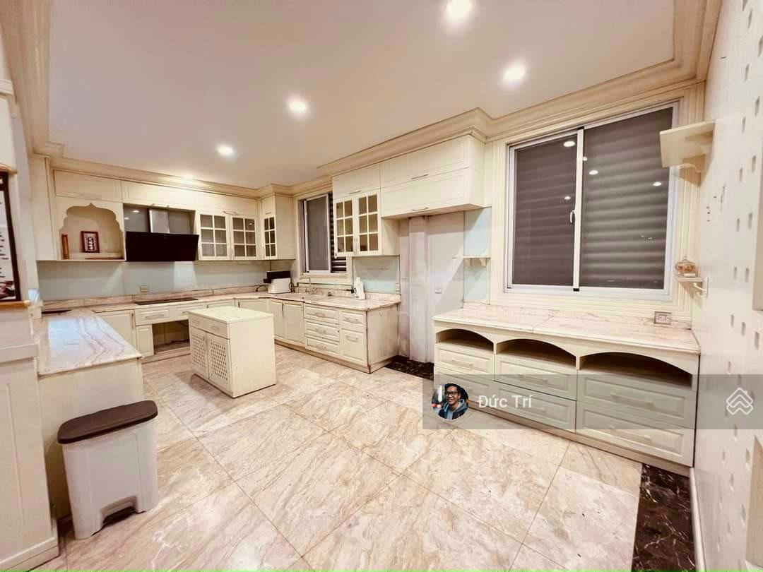 Khan hiếm ! Bán nhà mặt tiền Nguyễn Trãi Bến Thành Q1 DT 4x18 nhà 6 tầng HĐT 120tr/th giá 68 tỷ