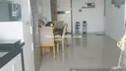 Cho thuê căn hộ Belleza Q7 - 60m2, 2PN, 1WC + nhà trống + sơn mới (25/1 ở được) giá: 8tr/tháng
