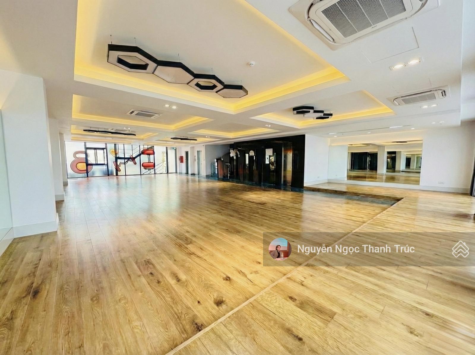 Toà nhà mới xây mặt tiền Đinh Bộ Lĩnh - Bạch Đằng Bình Thạnh - hầm + 6 lầu thang máy Toà nhà mới xây mặt tiền Đinh Bộ Lĩnh - Bạch Đằng Bình Thạnh - hầm + 6 lầu thang máy