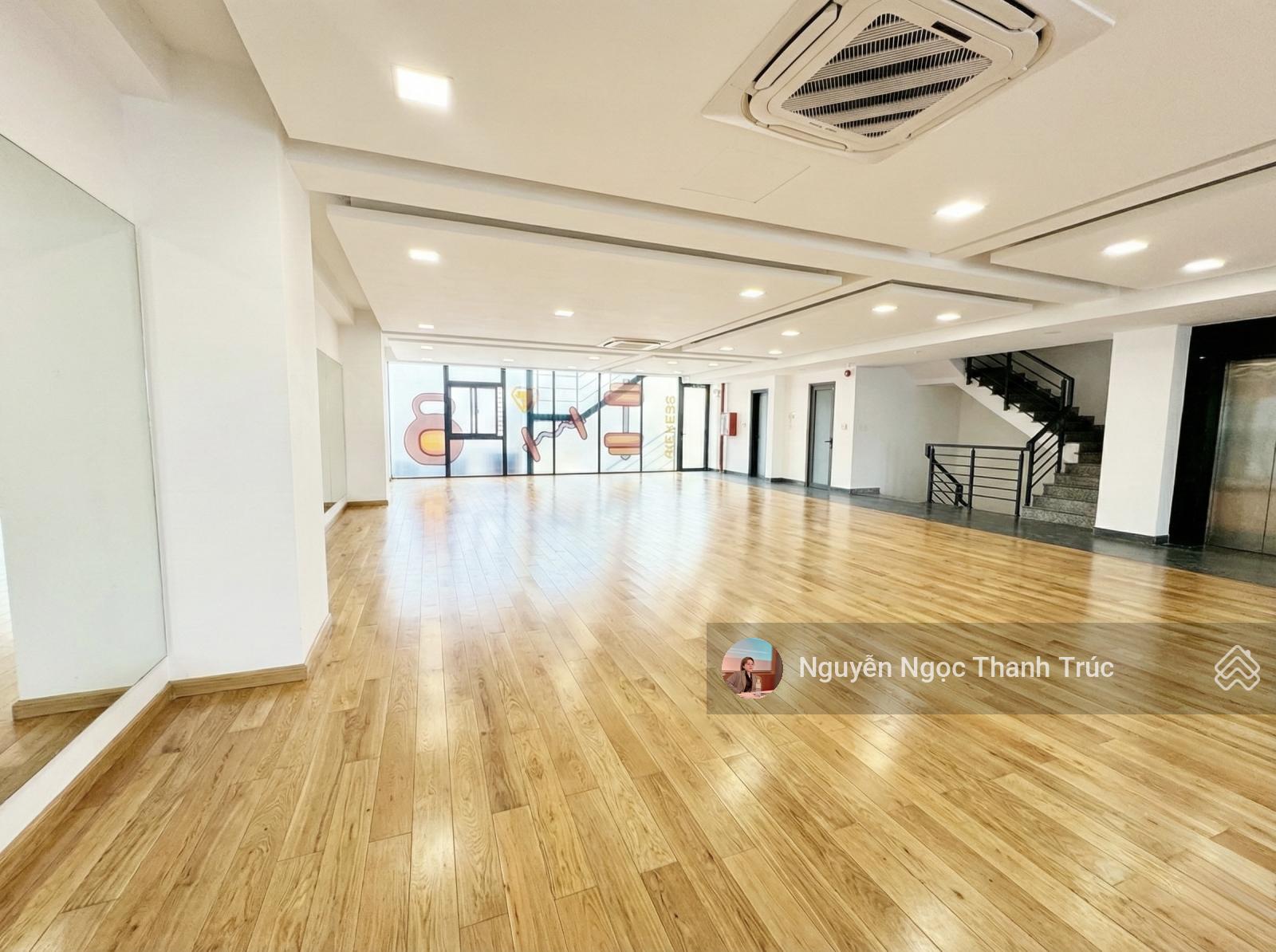 Toà nhà mới xây mặt tiền Đinh Bộ Lĩnh - Bạch Đằng Bình Thạnh - hầm + 6 lầu thang máy Toà nhà mới xây mặt tiền Đinh Bộ Lĩnh - Bạch Đằng Bình Thạnh - hầm + 6 lầu thang máy