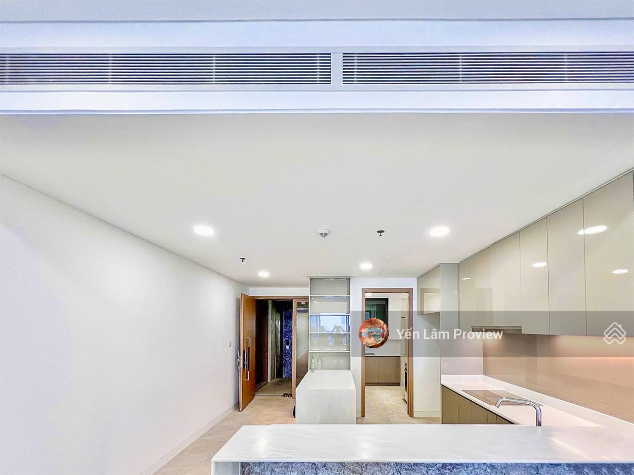 Căn hộ bán tại The River Thủ Thiêm gồm 4 phòng ngủ view sông với diện tích 203m2 Căn hộ bán tại The River Thủ Thiêm gồm 4 phòng ngủ view sông với diện tích 203m2