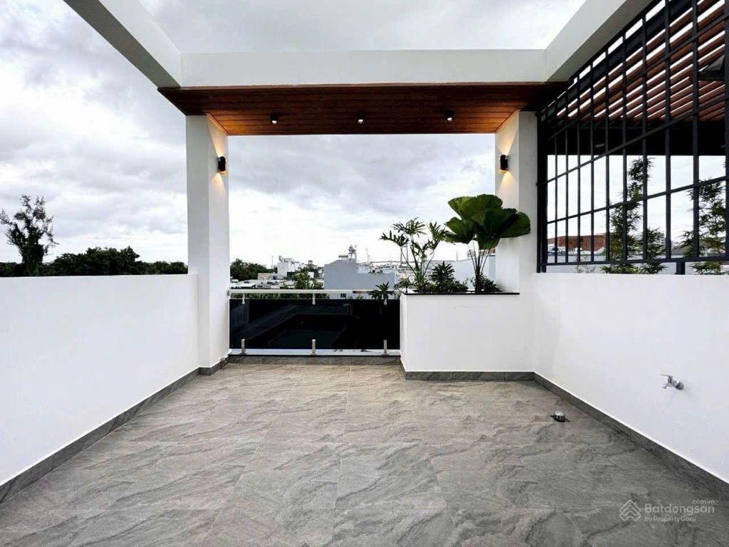 NHỈNH 8 TỶ - BÁN NHÀ ĐẸP LUNG LINH ĐƯỜNG VÕ THỊ NHỜ Q7. - DT 72M2. DỌN VÀO Ở LUÔN TRƯỚC TẾT