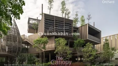 Bán nhà phố The Orchard giá 10,8 tỷ. Vị trí gần clubhouse. Liên hệ 0909 427 ***