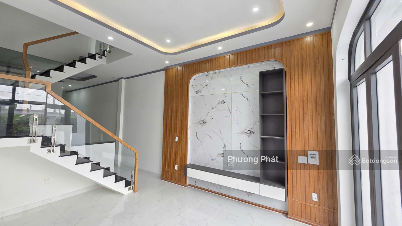 BÁN ĐẤT VÀ NHÀ GIÁ RẺ SỔ RIÊNG THỔ CƯ 100% NGAY NGÃ 3 BÌNH Ý GẦN CHỢ TÂN BÌNH, TT 299TR SỞ HỮU NGAY