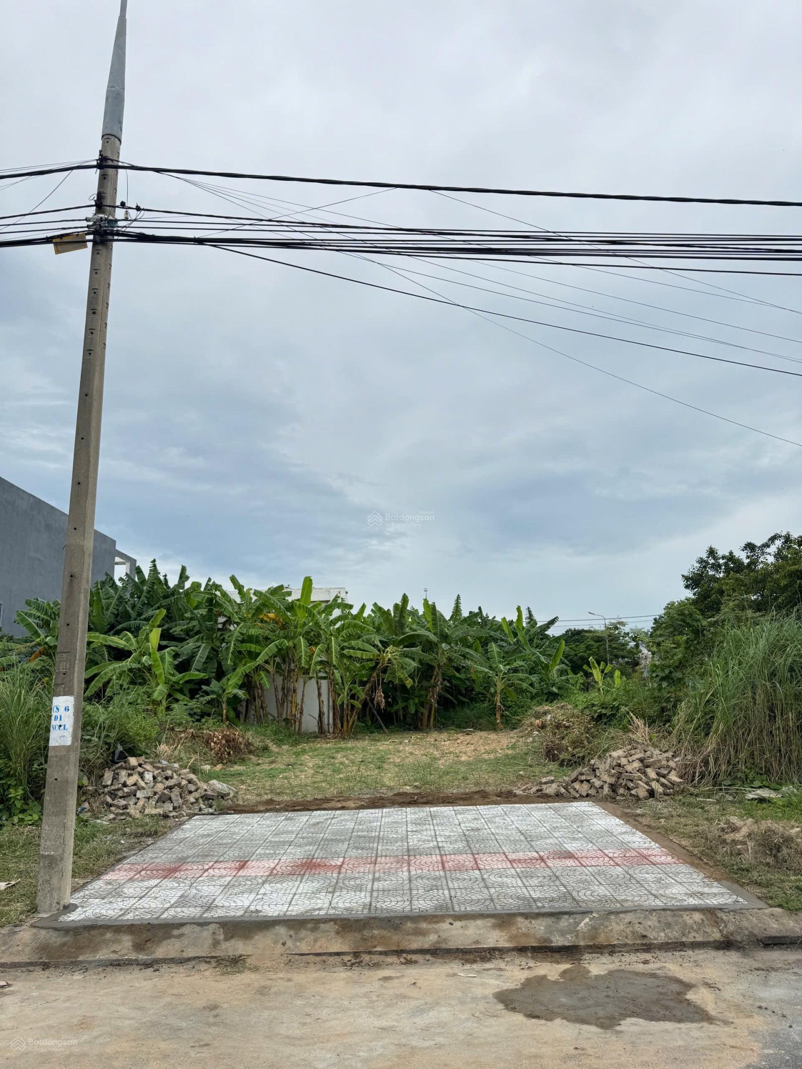 Chủ cần bán lô đất Đô Đốc Lân trục 10m5 giá đầu tư