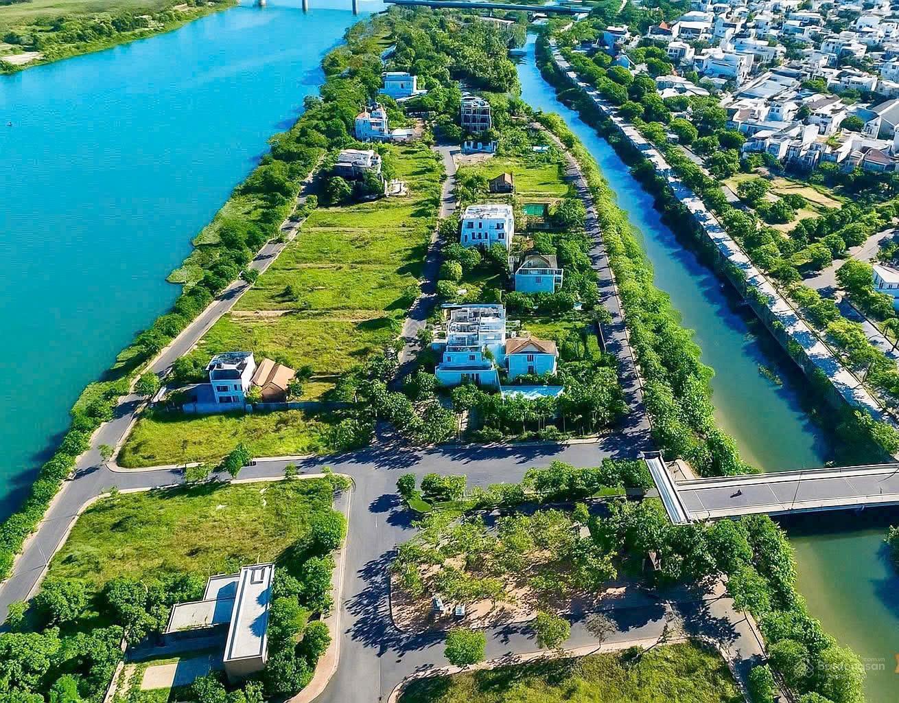 Chủ cần bán lô đất Đô Đốc Lân trục 10m5 giá đầu tư