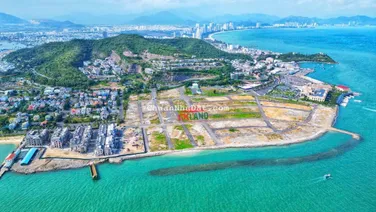 Chính thức nhận booking Vinhomes Pearl Bay Nha Trang