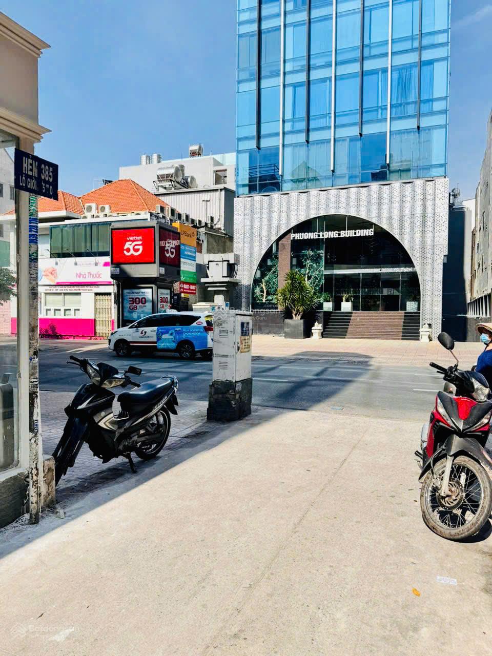 HÀNG HIẾM! HẺM XE HƠI NGUYỄN ĐÌNH CHIỂU QUẬN 3 - 36M2 - 4 TẦNG - DƯỚI 9 TỶ!