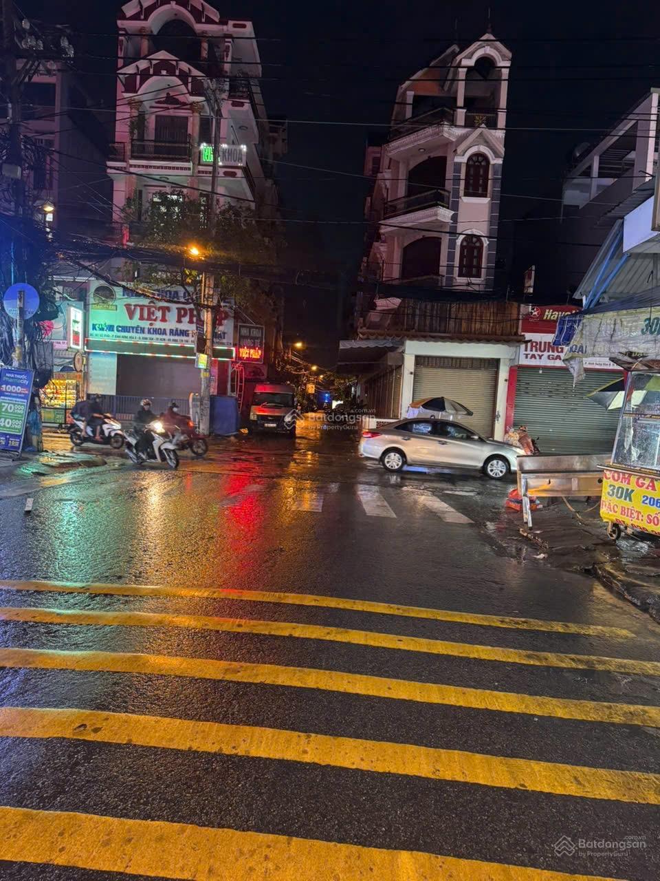 Mặt tiền kinh doanh 16m đường số 4 Gò Xoài Q.Bình Tân 60m2 giá chỉ 6.95 tỷ