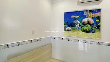 BÁN NHÀ 2 TẦNG HẺM 85 LƯƠNG ĐỊNH CỦA PHƯỜNG NGỌC HIỆP NHA TRANG NGANG 8M GIÁ 2,7 TỶ