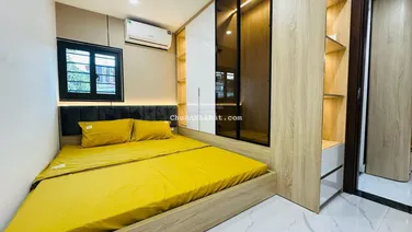 Bán Căn Hộ Tập Thể Bách Khoa, Tạ Quang Bửu, HBT, 60m2 sử dụng, 2pn , sổ đỏ cc, nt đẹp ở ngay,