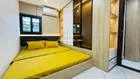 Bán Căn Hộ Tập Thể Bách Khoa, Tạ Quang Bửu, HBT, 60m2 sử dụng, 2pn , sổ đỏ cc, nt đẹp ở ngay,
