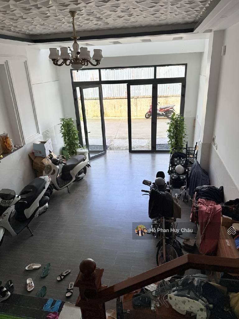 Siêu phẩm - 4 tầng - 100m2 - Giá rẻ 7 tỷ 480 - Huỳnh Tấn Phát