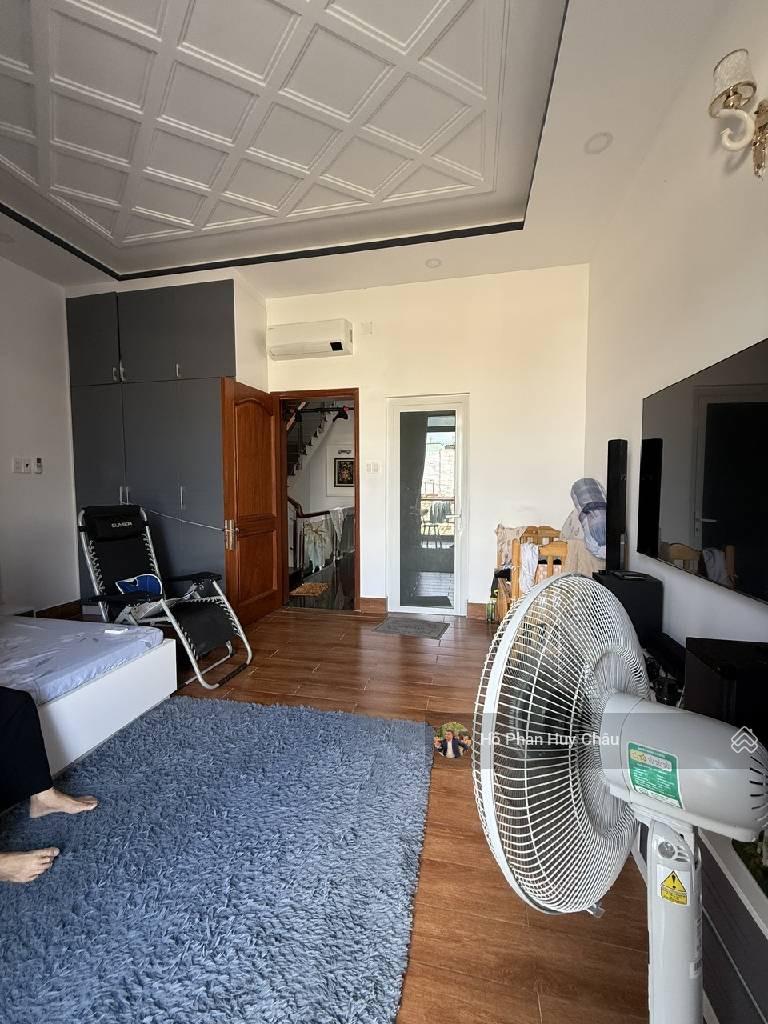 Siêu phẩm - 4 tầng - 100m2 - Giá rẻ 7 tỷ 480 - Huỳnh Tấn Phát