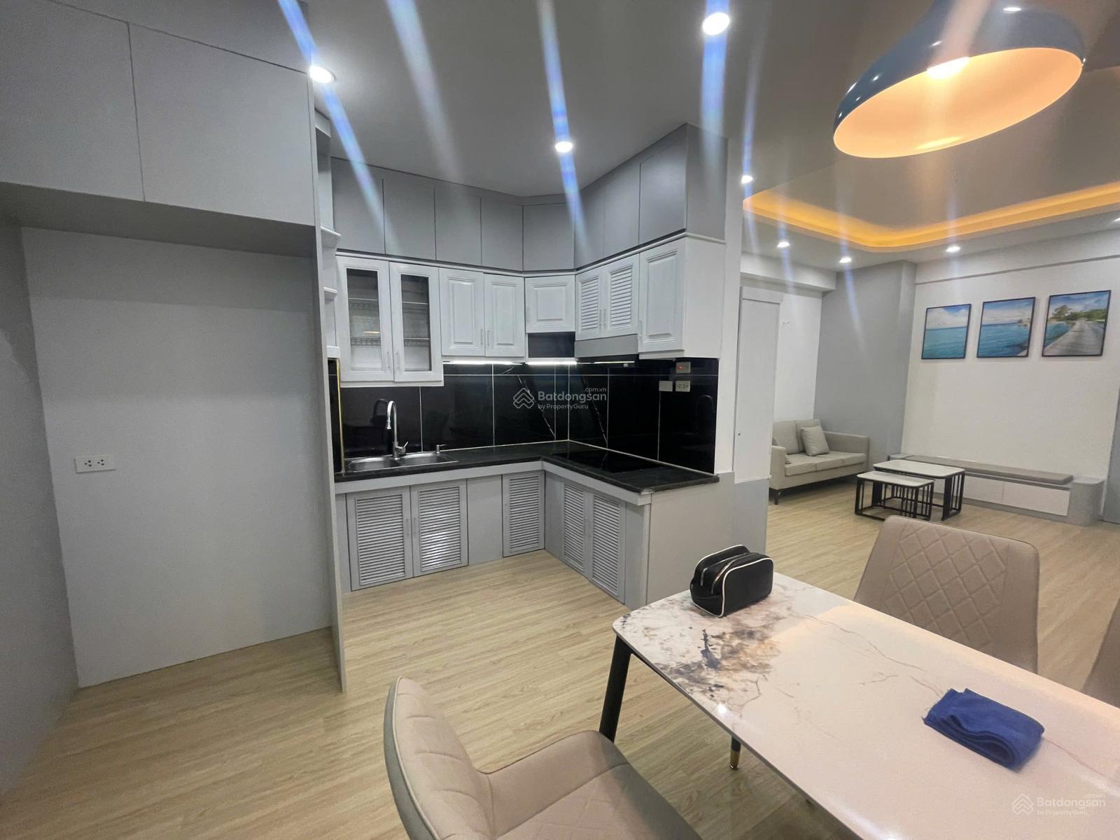 Bán CHCC Trung Hoà Nhân Chính-52m2, 2 ngủ.4,7 tỷ TL