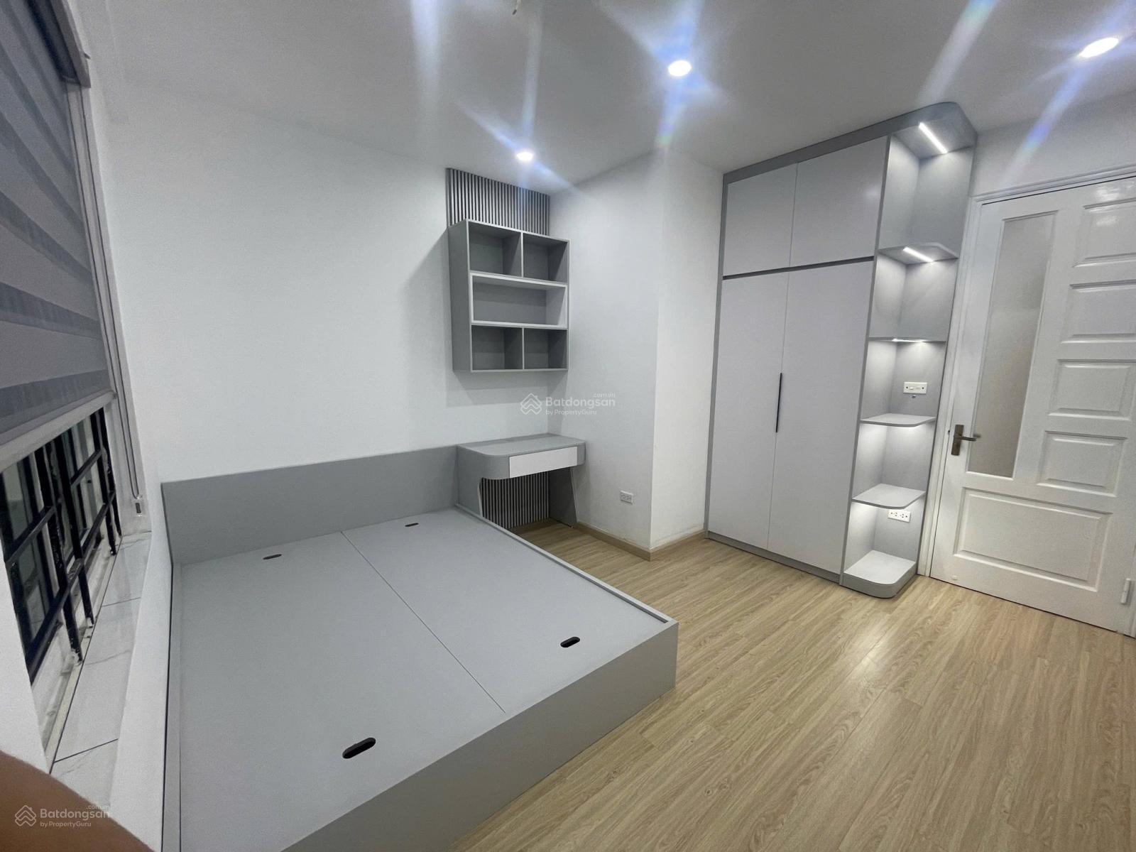 Bán CHCC Trung Hoà Nhân Chính-52m2, 2 ngủ.4,7 tỷ TL