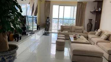 Bán căn hộ chung cư cao cấp SHP Plaza tại Lạch Tray, Hải Phòng