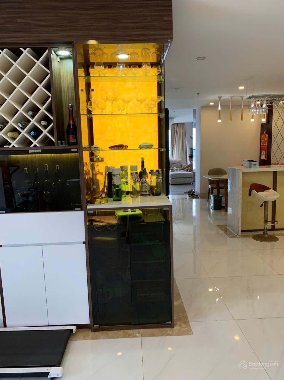 Bán căn hộ chung cư cao cấp SHP Plaza tại Lạch Tray, Hải Phòng