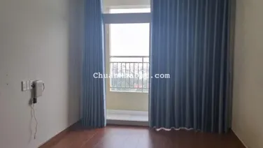 Cho thuê căn hộ Tô Ký Tower Q12, căn góc 65m2, ban công lớn, giá chỉ 7 triệu/ tháng