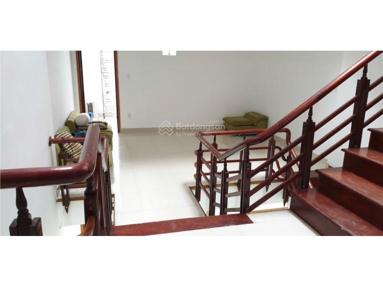 Bán nhà 4 tầng MT đường HUỲNH TẤN PHÁT (Trục 10m5) - Vị trí đẹp. DT 95m2 giá 15ty thương lượng