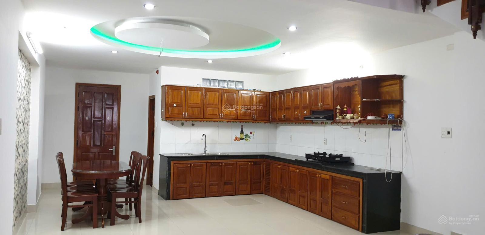 Bán nhà 4 tầng MT đường HUỲNH TẤN PHÁT (Trục 10m5) - Vị trí đẹp. DT 95m2 giá 15ty thương lượng