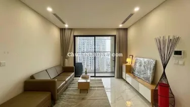 Căn 3PN DEl DORADO VÕ CHÍ CÔNG hàng hiếm giá rẻ bao toàn thị trường