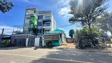 Bán đất Phú Tân giá đầu tư trước tết vị trí đẹp ngay gần Aeon Sora TP Mới bình dương