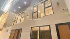 Tòa CCMN Hoàng cầu - Đống Đa - 90m2, 7 tầng, 21pkk, dòng tiền 110tr, PCCC