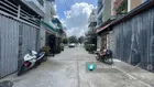 Hiếm: Đất thổ cư hẻm 7m thông khu Hồng Long, Xây dựng tự do - 58.6m2 full thổ cư - bán trong tháng