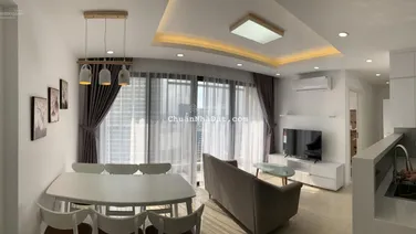 Vinhomes D'capitale| Bán căn 3 ngủ 93m2 hiếm, view thành phố đồ cơ bản tầng trung 2x giá 11.8 tỷ