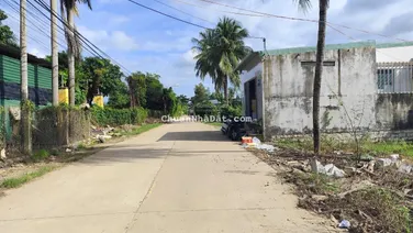 Bán đất ngay gần đường d30, đường rộng 9 mét thông thoáng giá rẻ đầu tư