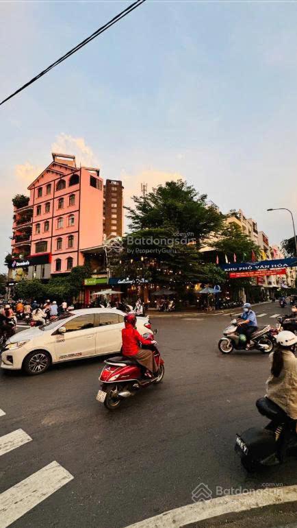 Siêu Vị Trí Góc 2 Mặt Tiền đường Vĩnh Hội, Quận 4: DT 216m2(12x18m), HĐT 150 Tr/Th. QHXD Hầm 7 Tầng Siêu Vị Trí Góc 2 Mặt Tiền đường Vĩnh Hội, Quận 4: DT 216m2(12x18m), HĐT 150 Tr/Th. QHXD Hầm 7 Tầng