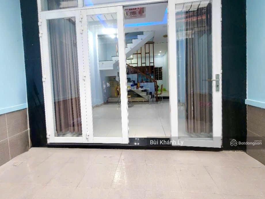 Bán nhà khu vip Phan Đình Phùng thông Trường Sa 3 tầng sân thượng gần sân bay