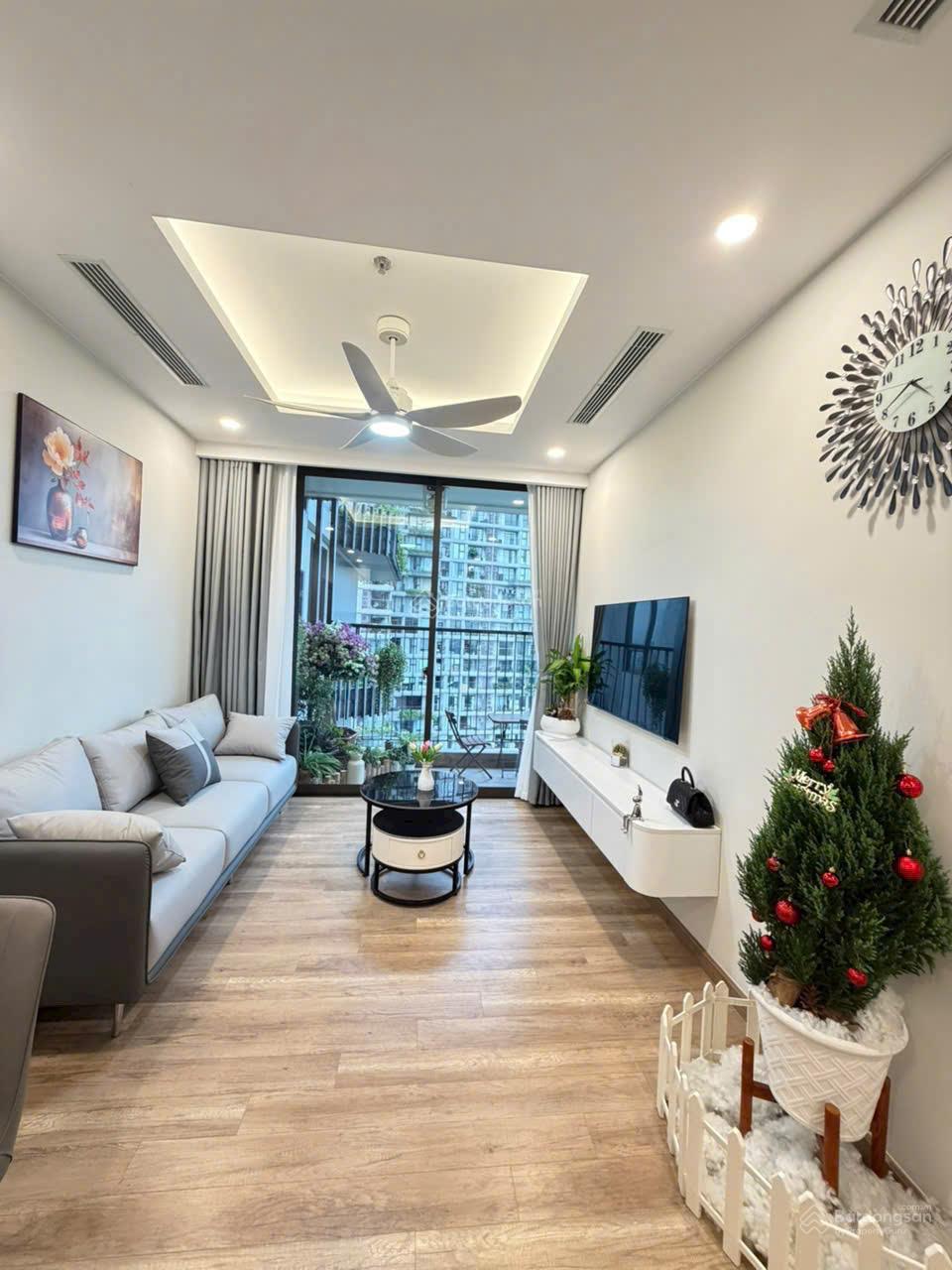 Nhỉnh 6 tỷ sở hữu căn 2pn full nội thất Onsen view Golf, Hồ Thiên Nga. LH 091814743