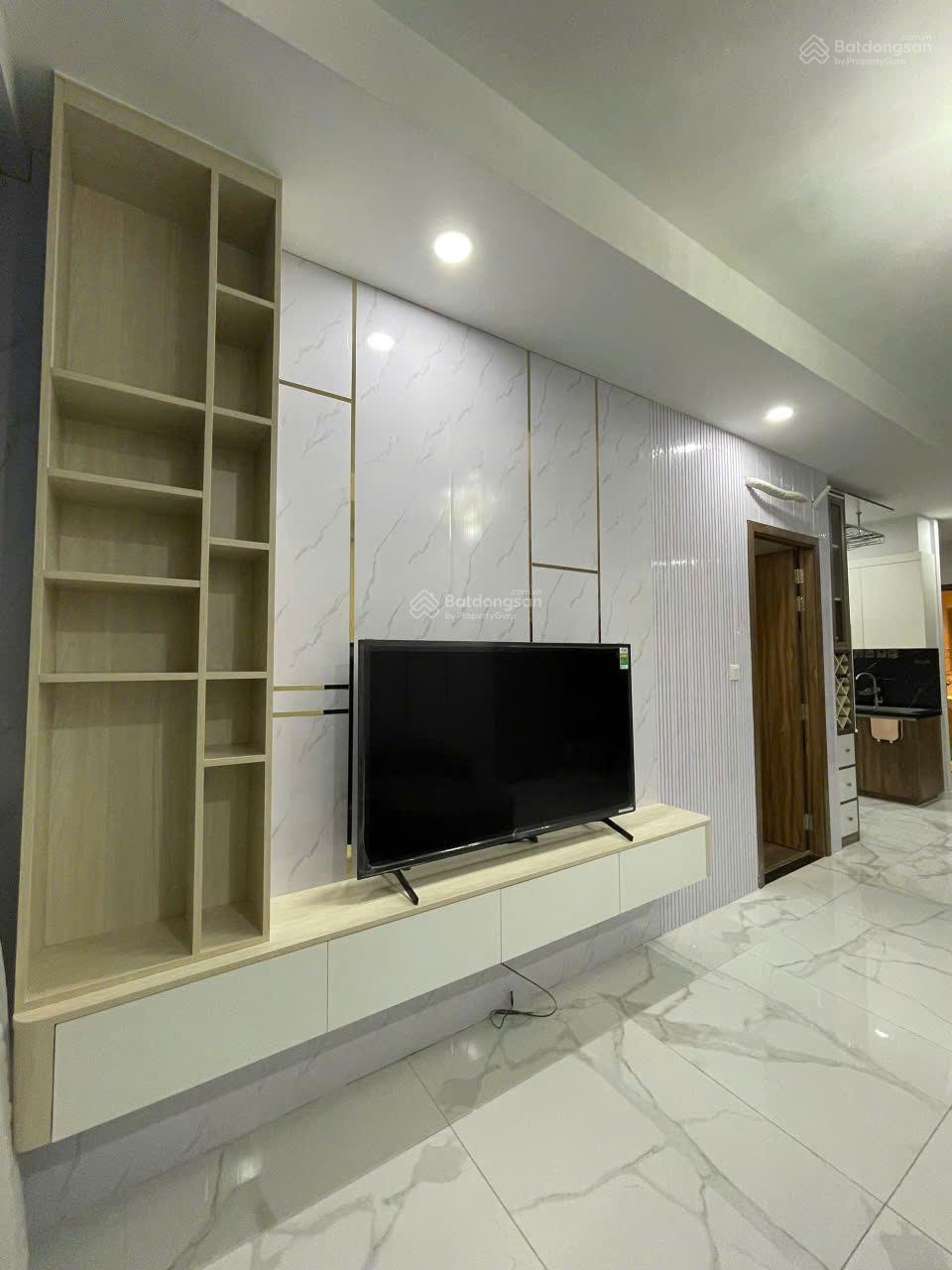 Cho thuê CC 2PN full nội thất giá ưu đãi tại Kha Vạn Cân, Dĩ An, Bình Dương, 13 triệu, 85m2