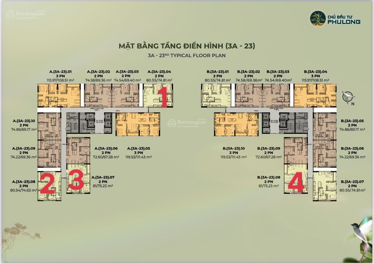 Em nắm rổ hàng chuyển nhượng căn hộ Essensia Sky giá chỉ từ 5.4 tỷ, có VAT, view PMH