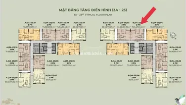 Em nắm rổ hàng chuyển nhượng căn hộ Essensia Sky giá chỉ từ 5.4 tỷ, có VAT, view PMH